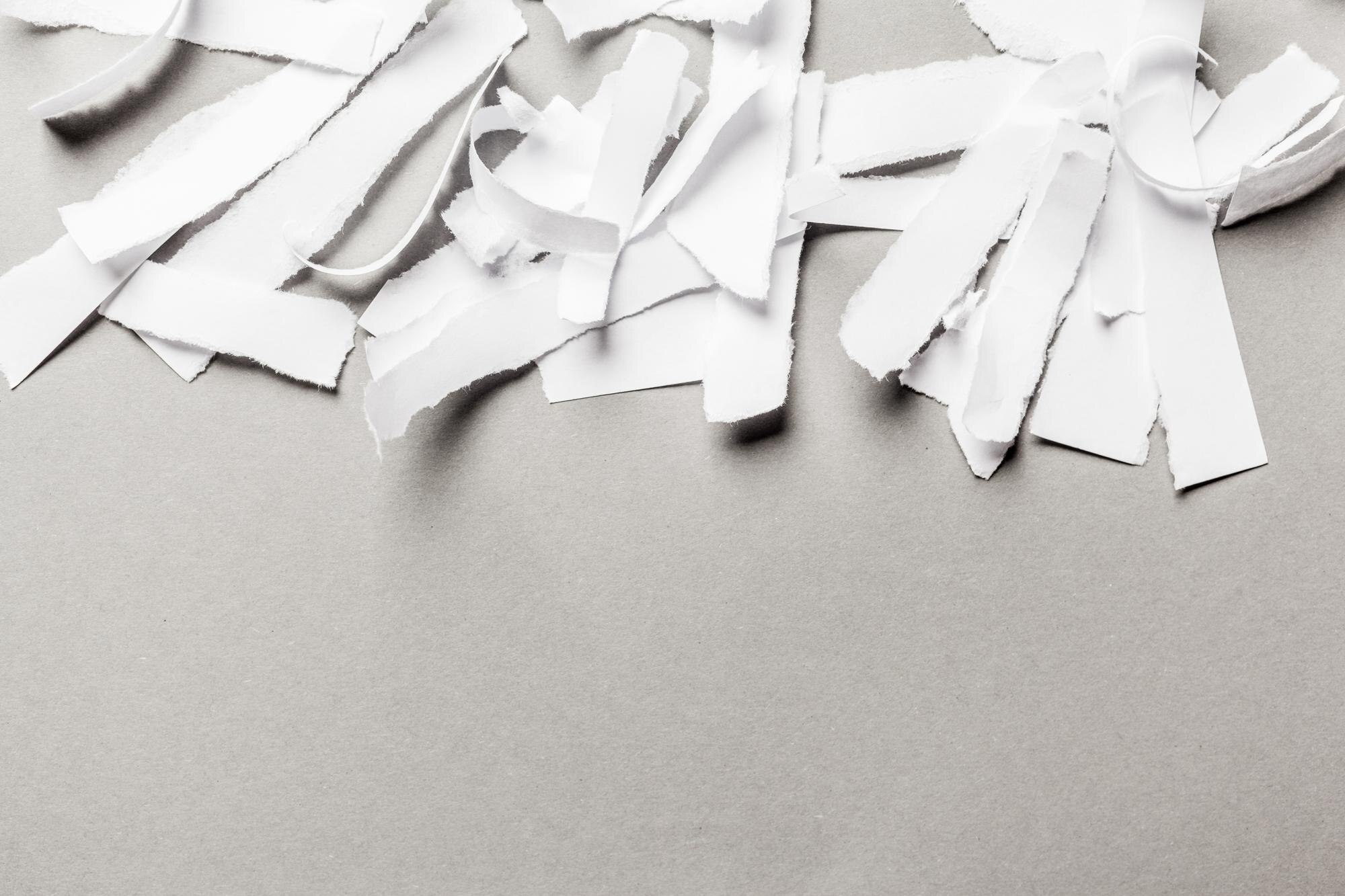 destructoras-papel-oficina